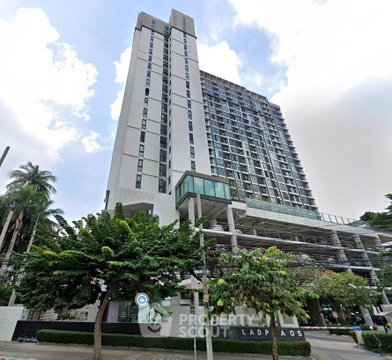 1-BR Condo For Sale, Ideo Ladprao 5, 400m To MRT Lat Phrao (ID 3032656)