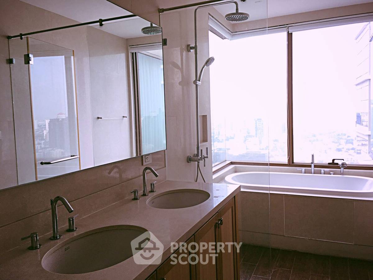 รูป ห้อง 2 ห้องนอน ชั้น 32 The Emporio Place ใกล้ BTS พร้อมพงษ์ (ID 981440) - รูปที่ 4/14