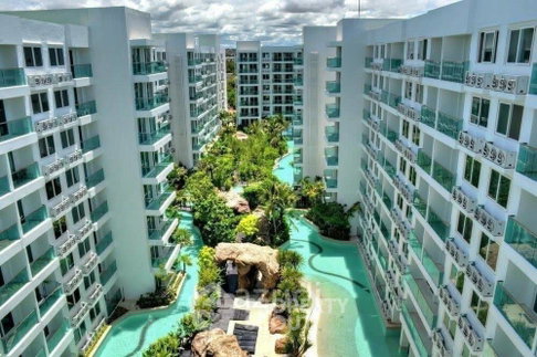 คอนโด 2 ห้องนอน 71 ตร.ม. ขาย ที่ Amazon Residence Pattaya ชั้น 6 (ID 3034758)