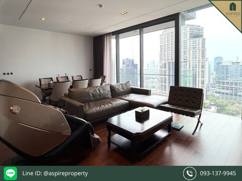 [ขายหรือเช่า] Marque Sukhumvit (มาร์ค สุขุมวิท) ใกล้ BTS พร้อมพงษ์