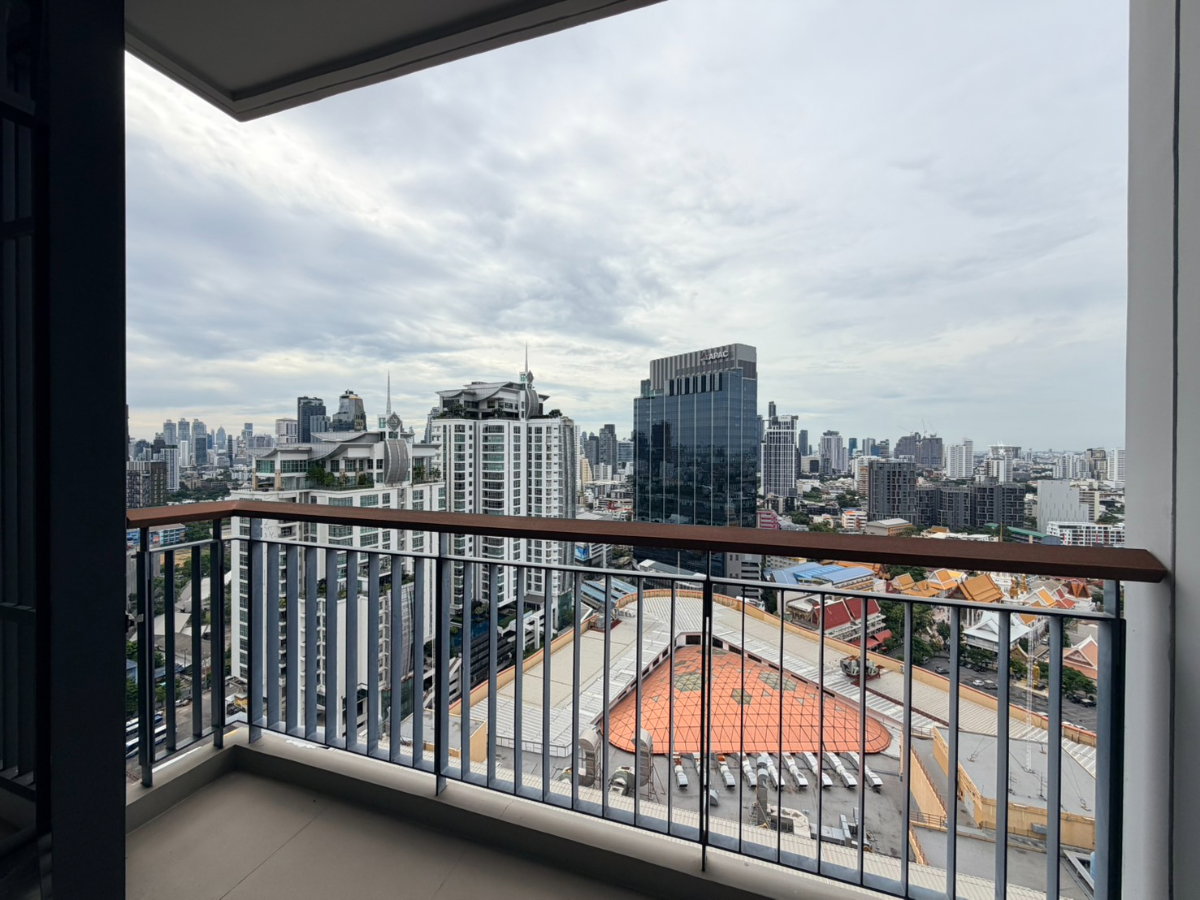 รูป ให้เช่าคอนโด ริทึ่ม สุขุมวิท 42 (บีทีเอสเอกมัย)  - รูปที่ 15/15