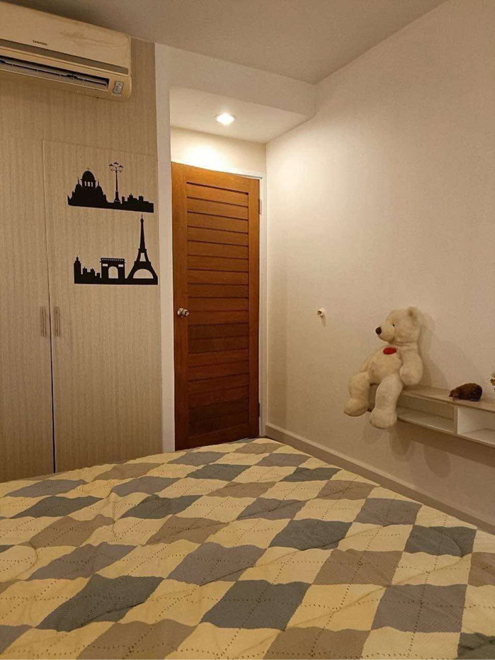 รูป เลควิว คอนโดมิเนียม  ห้องยังไม่เคยมีคนพัก - รูปที่ 16/31
