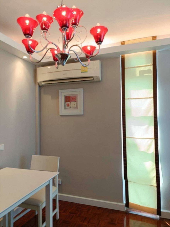 รูป เลควิว คอนโดมิเนียม  ห้องยังไม่เคยมีคนพัก - รูปที่ 2/31