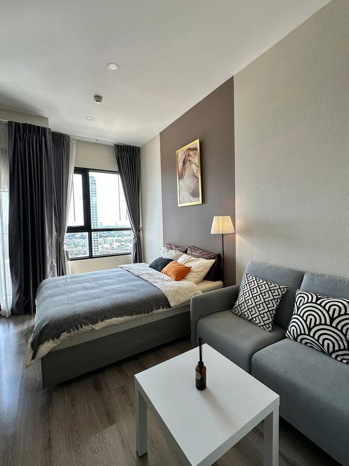 picture Knightsbridge Prime Onnut - 2/9