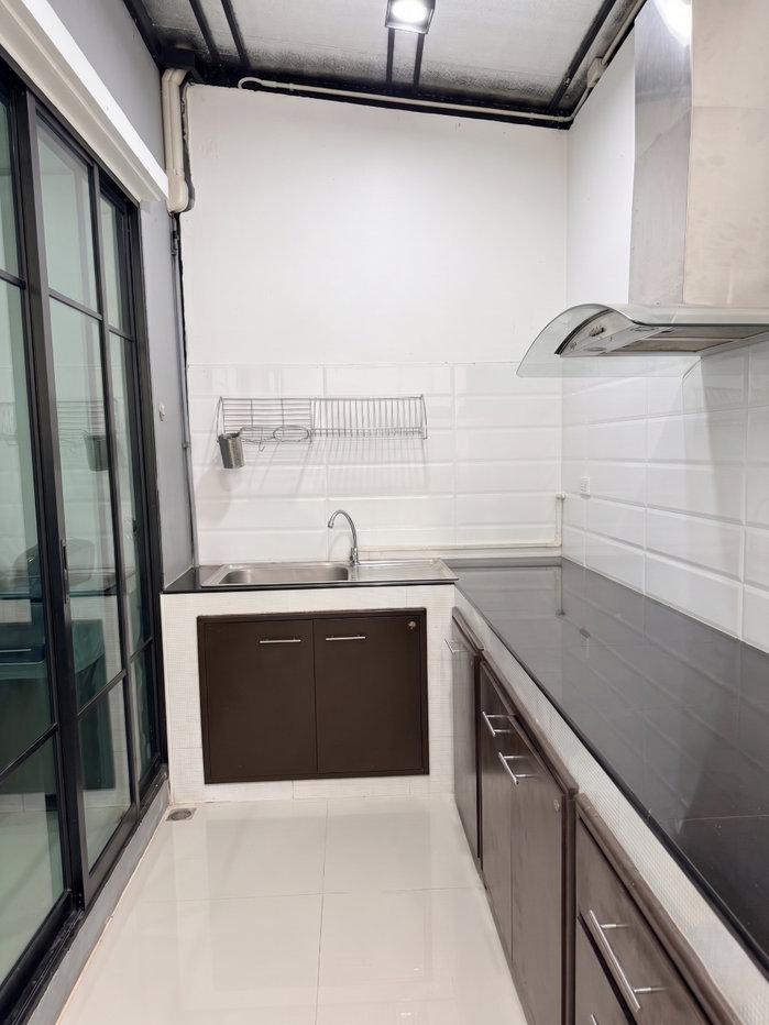 รูป 🔥 ทาวน์โฮม 2 ชั้น 🏡 พฤกษาวิลล์ พหลโยธิน – รามอินทรา เพียง 3.6 ล้าน! 🔥 - รูปที่ 10/16