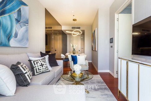 1-BR Condo For Sale, Khun By Yoo, 50 Sqm Near BTS Thong Lor (ID 3023863)