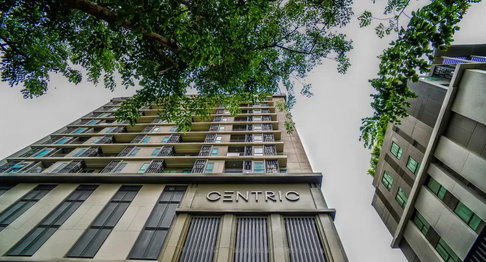 ðĨ Available Now! Centric Aree Station - Book Before It's Gone! ðĨ