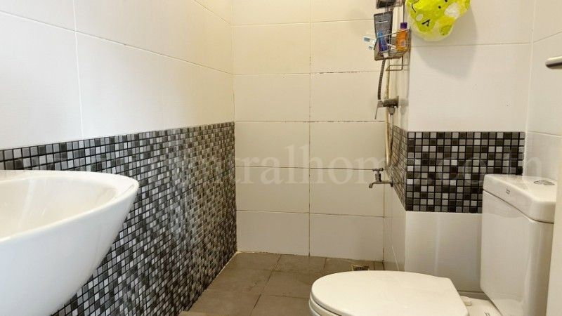 รูป ทาวน์โฮม สิริ เพลส ราชพฤกษ์ - รัตนาธิเบศร์ หลังมุม ทำเลดี ราคาถูก - รูปที่ 13/20