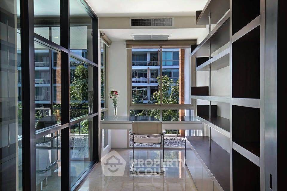 รูป ใกล้ BTS พระโขนง 200 ม. | คอนโด 3 ห้องนอน Ficus Lane Condominium (ID 825250) - รูปที่ 9/9