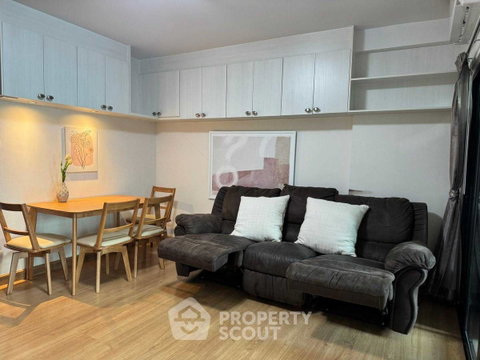 คอนโด 2 ห้องนอน Supalai City Resort Bearing Station ใกล้ BTS แบริ่ง (ID 3032984)