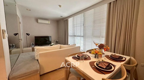 Liv@49 – Sukhumvit 49 ขาย 16.8 ลบ. เช่า 52K 📍 Prime Location | Resort-Style Privacy