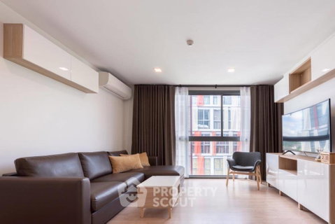 รูปภาพ คอนโด 2 ห้องนอน ให้เช่า ที่ Taka Haus Ekamai 12 ใกล้ BTS เอกมัย (ID 1494877)