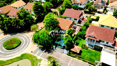 ขายบ้านเดี่ยว : 🏡 แปลงมุม ส่วนตัวสุดๆ หน้าบ้านไม่ชนใคร สวยครบพร้อมอยู่🔥 ขายบ้านเดี่ยว นันทวัน แจ้งวัฒนะ ราชพฤกษ์ 🔥 / 3 ห้องนอน #HCYP064