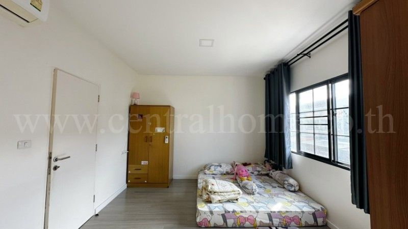 รูป ทาวน์โฮม สิริ เพลส ราชพฤกษ์ - รัตนาธิเบศร์ หลังมุม ทำเลดี ราคาถูก - รูปที่ 12/20