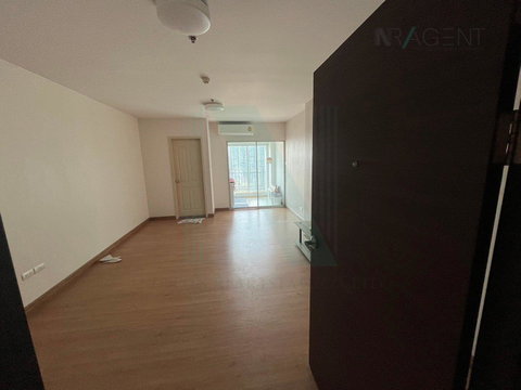 🚩 For sell condo SUPALAI CITY RESORT CHAENG WATTHANA Building 1, Floor 17,1 bed room, Room size 33.00 sqm