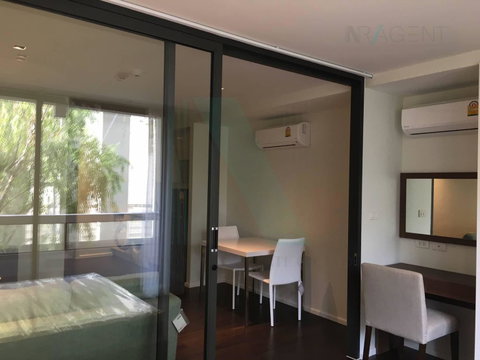 For Rent Condo FORMOSA LADPRAO 7 Building 1, Floor 2,1 bed room, Room size 40.00 sqm