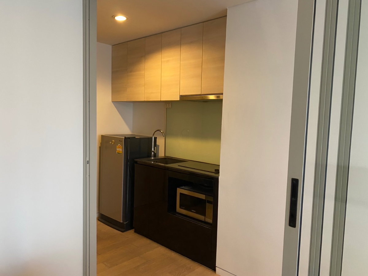 รูป 🏠💖 For rent : Siamese Ratchakru 16,000 - รูปที่ 7/8