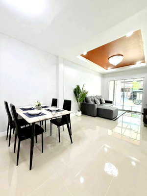 Townhouses for sale : ⭐✨RH-039 Townhouse for Sale at Baan Krittiyaruk 5 ✨⭐