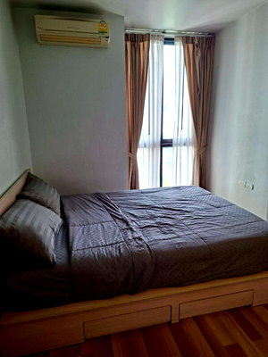 คอนโดให้เช่า : 🏠💖 For rent , Ideo ratchada huaikwang 15,000