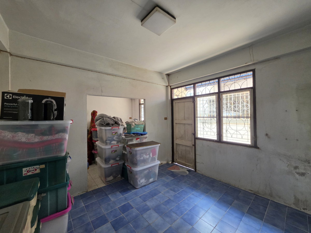 รูป บ้านเดี่ยวกลางเมืองขอนแก่น พร้อมเอกลักษณ์เหนือกาลเวลา ใกล้ รพ.ขอนแก่น - รูปที่ 8/15