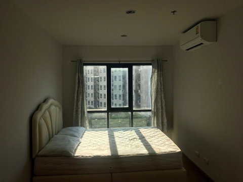 🟢ER26237 🟢ให้เช่า / For Rent Regent Home 18 Chaengwattana - Laksi 💰 ราคา 7,500 บาท/เดือน
