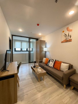 Code: 26KJ3313  for rent XT HUAIKHWANG 🔥🔥 Line ID: @kjcondo (with @)🔥🔥