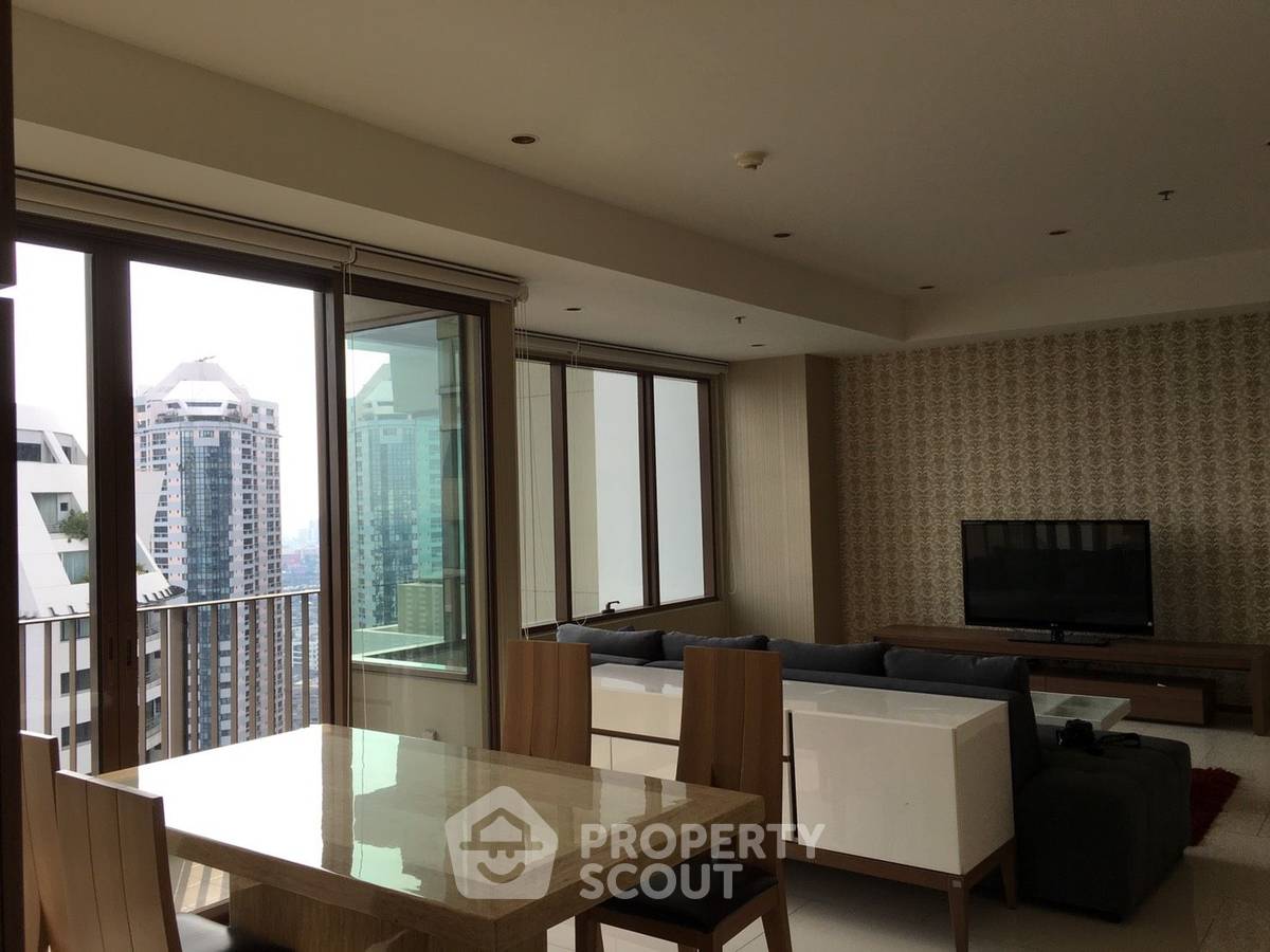 รูป ห้อง 2 ห้องนอน ชั้น 32 The Emporio Place ใกล้ BTS พร้อมพงษ์ (ID 981440) - รูปที่ 10/14