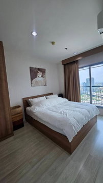 เช่าคอนโด Aspire Sukhumvit 48/แอสปาย สุขุมวิท 48 (F6906143) ID Line : @pccenter