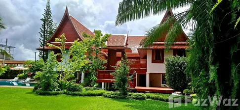 ขาย วิลล่า 4 ห้องนอน ใน โป่ง, ชลบุรี 6413701