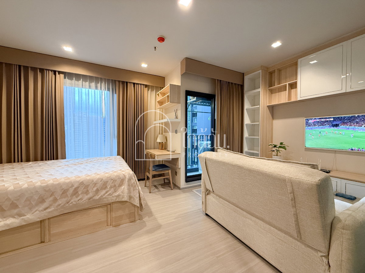 picture SALE🧡 Life Asoke Rama 9 - KC159 - 4/9