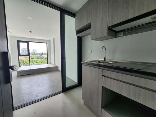 รูป 🔥🔥 ขายด่วน | Brixton Rayong 💸 เพียง 1.99 MB* - รูปที่ 1/8