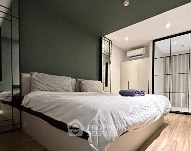 รูป คอนโด 1 ห้องนอน ขายที่ LIV @ 49 | BTS ทองหล่อ (ID 3027946) - รูปที่ 4/5