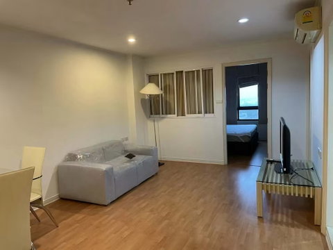 🏠💖 For rent , Lumpini ville phahon sutthisan