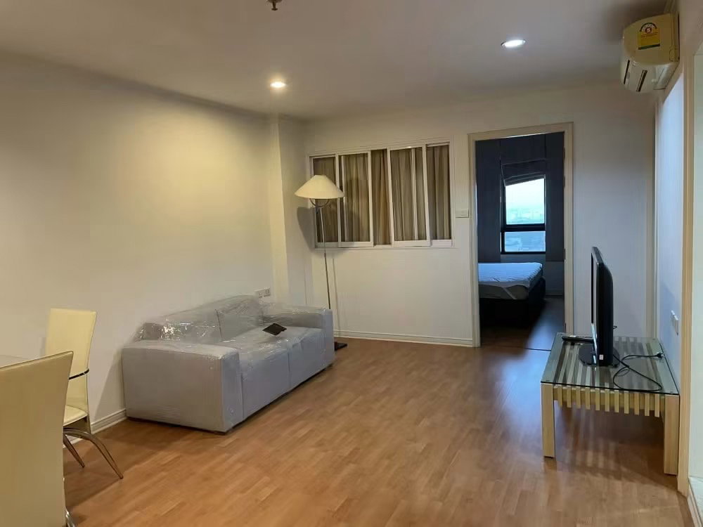 รูป 🏠💖 For rent , Lumpini ville phahon sutthisan - รูปที่ 1/5