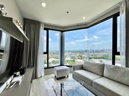 รูปภาพ Well-Priced 2-BR Condo Ideo Mobi Sukhumvit Eastpoint near BTS Bearing (400m) (ID 3032779)