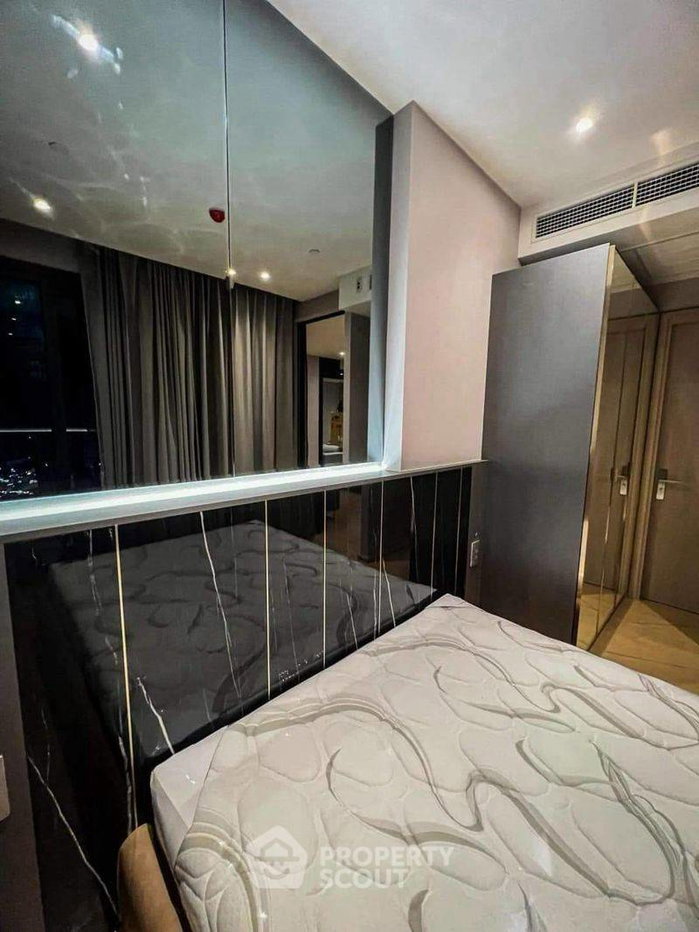 รูป ใกล้ MRT พระราม 9 เพียง 200 ม. | 1 ห้องนอน ASHTON Asoke - Rama 9 (ID 3033309) - รูปที่ 12/17