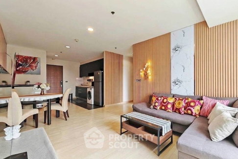 คอนโด 2 ห้องนอน 59 Heritage Sukhumvit 59 ใกล้ BTS ทองหล่อ (ID 3023992)