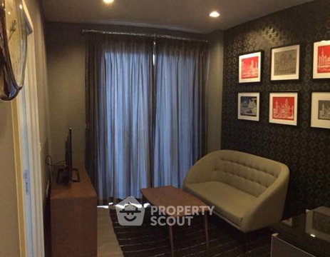 คอนโด 1 ห้องนอน ชั้น 20 Nye By Sansiri ใกล้ BTS วงเวียนใหญ่ 200 ม. (ID 3023931)