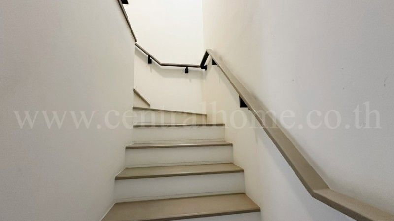 รูป ทาวน์โฮม สิริ เพลส ราชพฤกษ์ - รัตนาธิเบศร์ หลังมุม ทำเลดี ราคาถูก - รูปที่ 9/20