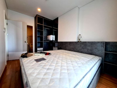 Condos for rent : For rent Lumpini Place Ratchada-Sathu Ready to move in (Line: @lifeland)