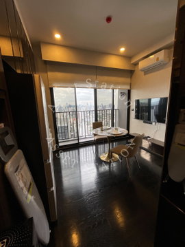 🌟คอนโดหรู ห้องว่าง PARK ORIGIN THONGLOR ห้องแต่งหรูชั้นสูงวิวเมือง 2ห้องนอนพร้อมเข้าอยู่✨