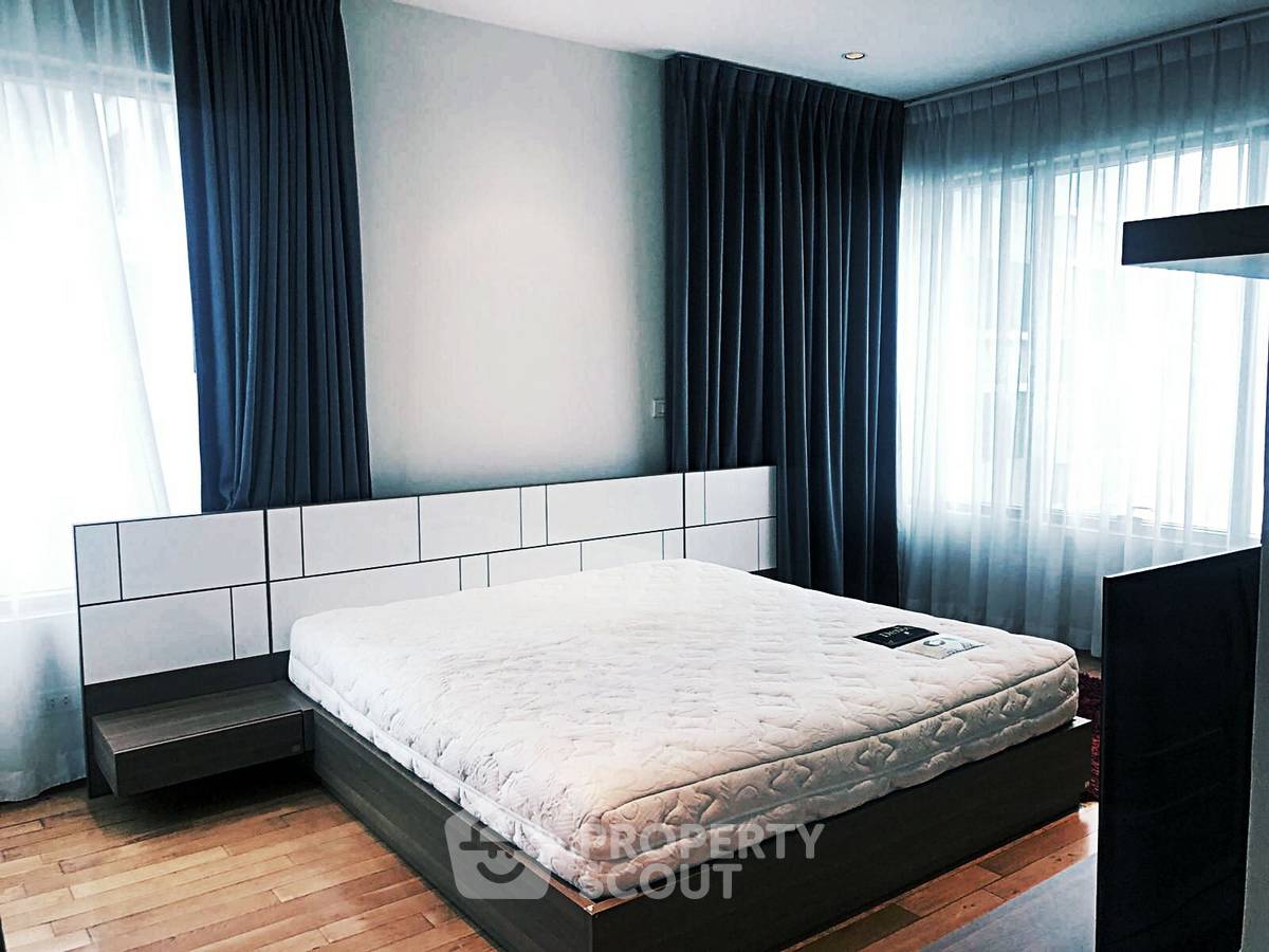รูป ห้อง 2 ห้องนอน ชั้น 32 The Emporio Place ใกล้ BTS พร้อมพงษ์ (ID 981440) - รูปที่ 5/14