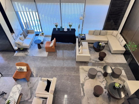 🔥 ห้องสวย ทำเลดี ราคาโดนใจ เพียง 12,980 บาท/เดือน! 🔥 🏡 ให้เช่า Regal อ่อนนุช-ศรีนครินทร์
