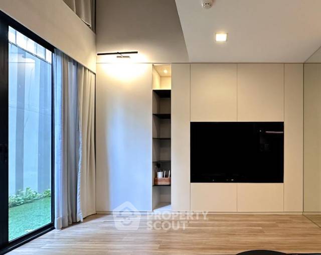 รูป คอนโด 1 ห้องนอน ขายที่ LIV @ 49 | BTS ทองหล่อ (ID 3027946) - รูปที่ 1/5