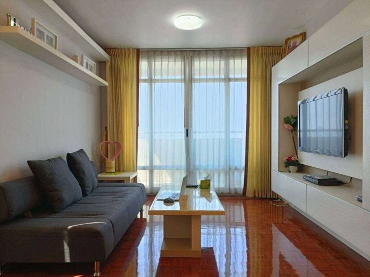 รูป เลควิว คอนโดมิเนียม  ห้องยังไม่เคยมีคนพัก - รูปที่ 4/31