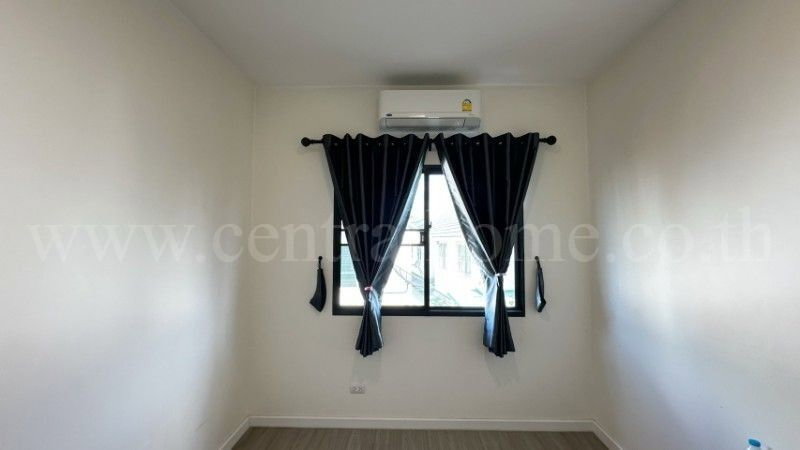รูป ทาวน์โฮม สิริ เพลส ราชพฤกษ์ - รัตนาธิเบศร์ หลังมุม ทำเลดี ราคาถูก - รูปที่ 16/20