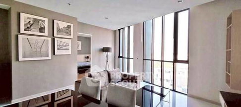 2-BR Condo At Up Ekamai, 25th-Floor 77 Sqm Near ARL Ramkhamhaeng (ID 3033323)
