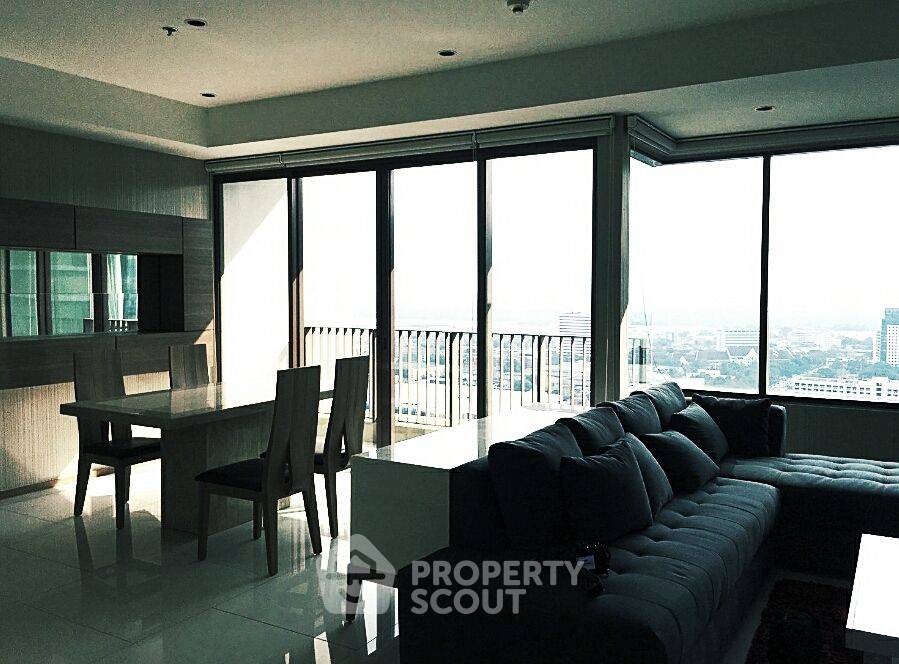 รูป ห้อง 2 ห้องนอน ชั้น 32 The Emporio Place ใกล้ BTS พร้อมพงษ์ (ID 981440) - รูปที่ 6/14