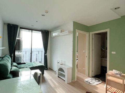 Condo for Rent at Artemis Sukhumvit 77 (M6906009)