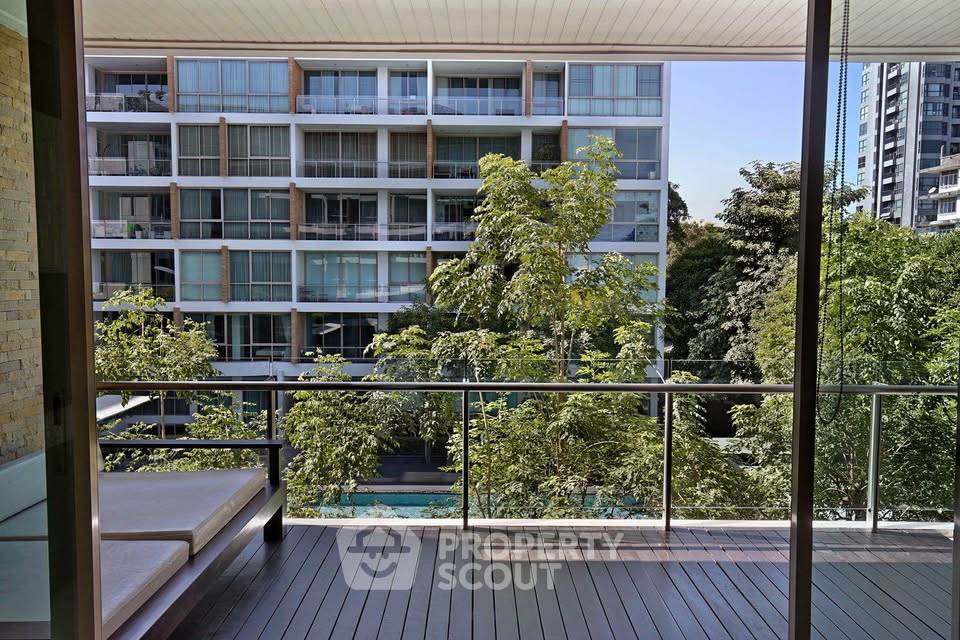 รูป ใกล้ BTS พระโขนง 200 ม. | คอนโด 3 ห้องนอน Ficus Lane Condominium (ID 825250) - รูปที่ 8/9